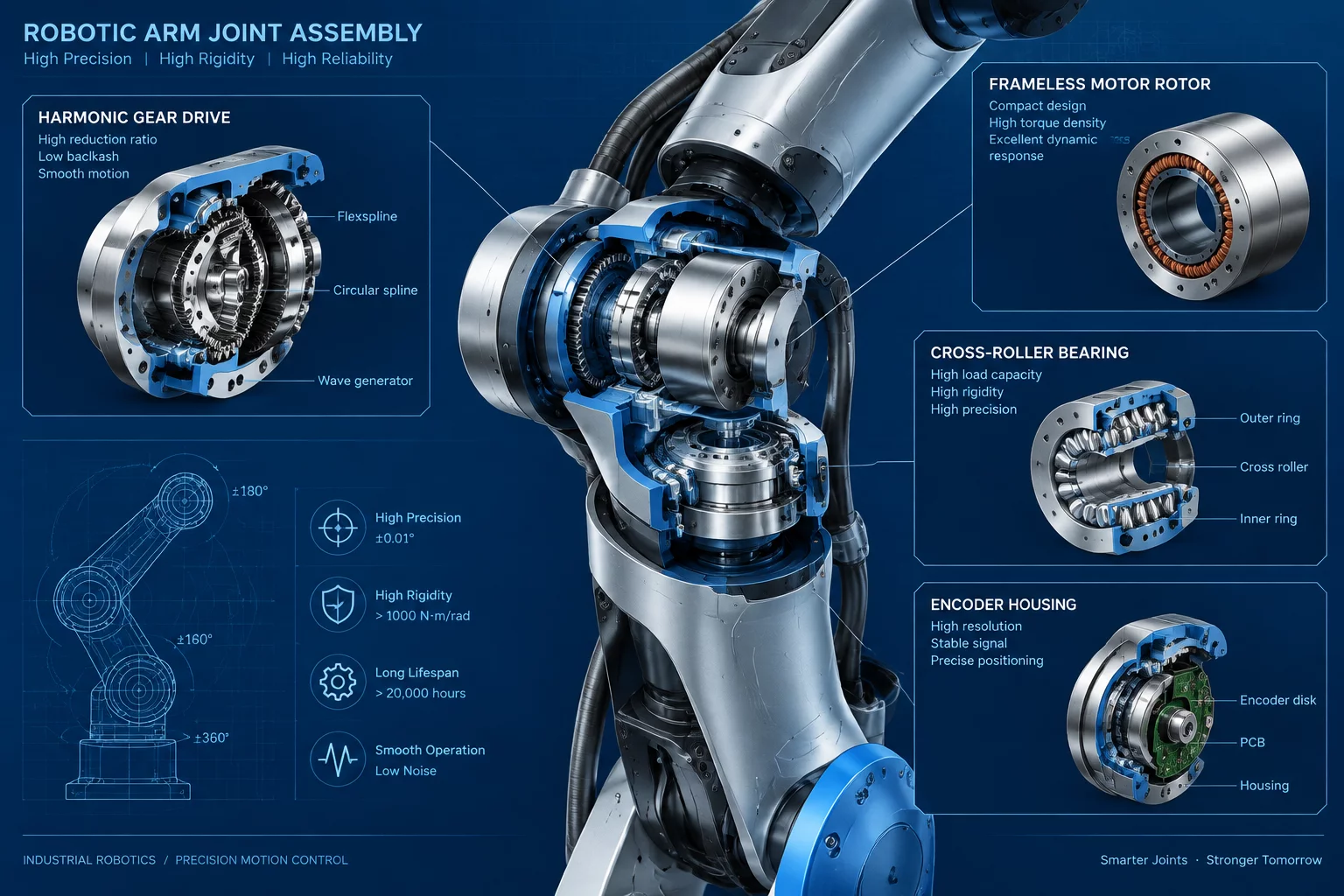 Why Assembly Order Changes the Design